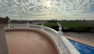 Reventa - Finca / Casa de Campo - Catral