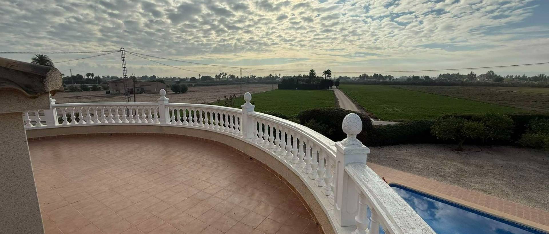 Reventa - Finca / Casa de Campo - Catral