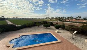Reventa - Finca / Casa de Campo - Catral