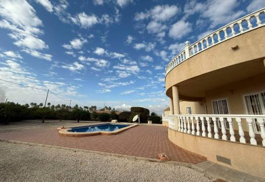 Reventa - Finca / Casa de Campo - Catral