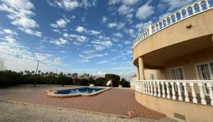 Reventa - Finca / Casa de Campo - Catral