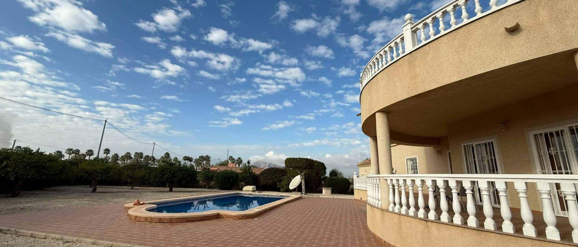Reventa - Finca / Casa de Campo - Catral