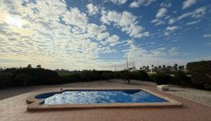 Reventa - Finca / Casa de Campo - Catral
