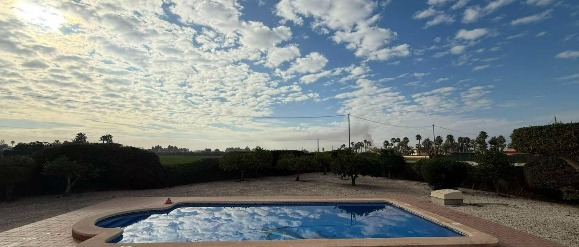 Reventa - Finca / Casa de Campo - Catral