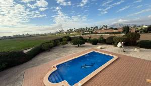 Reventa - Finca / Casa de Campo - Catral