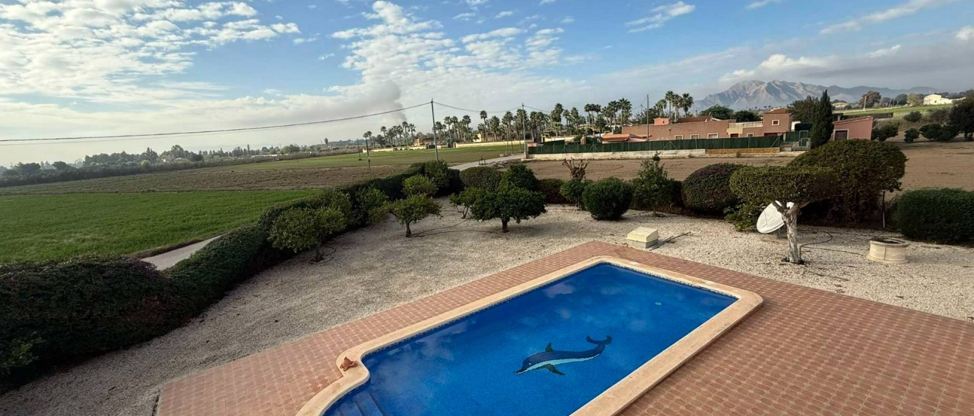 Reventa - Finca / Casa de Campo - Catral