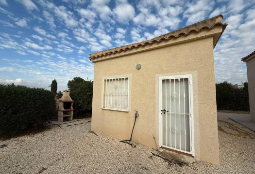 Reventa - Finca / Casa de Campo - Catral