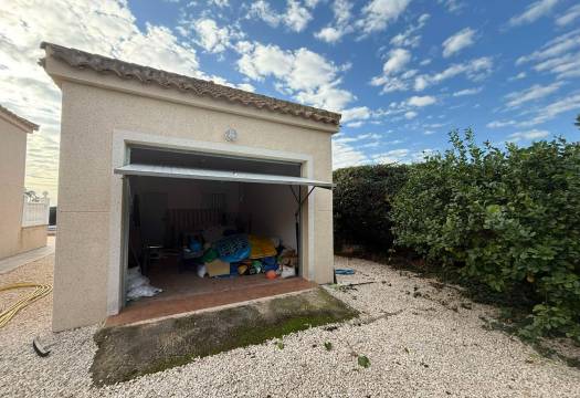 Reventa - Finca / Casa de Campo - Catral