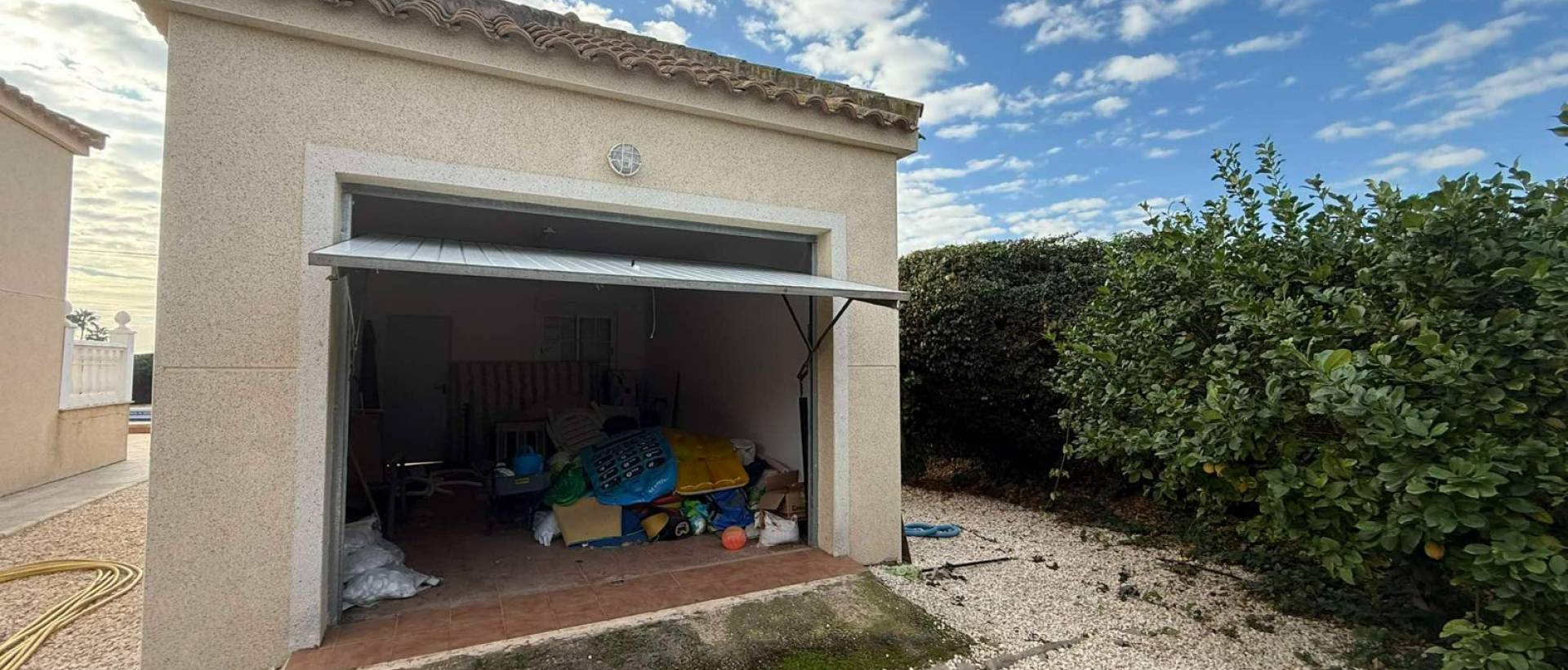 Reventa - Finca / Casa de Campo - Catral