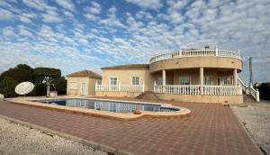 Reventa - Finca / Casa de Campo - Catral