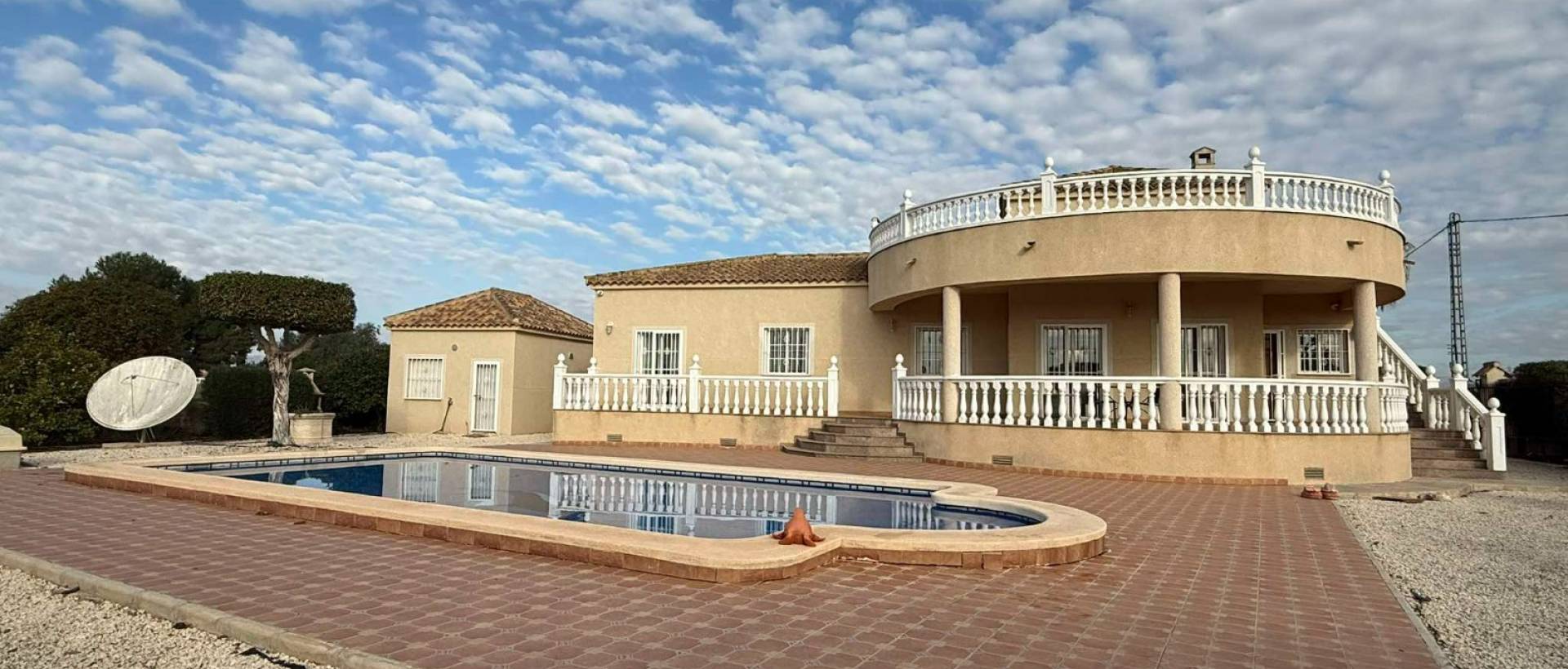 Reventa - Finca / Casa de Campo - Catral