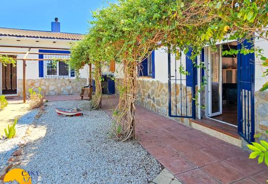 Reventa - Finca / Casa de Campo - Catral