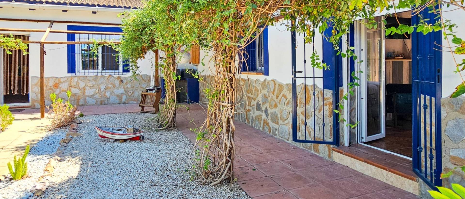 Reventa - Finca / Casa de Campo - Catral