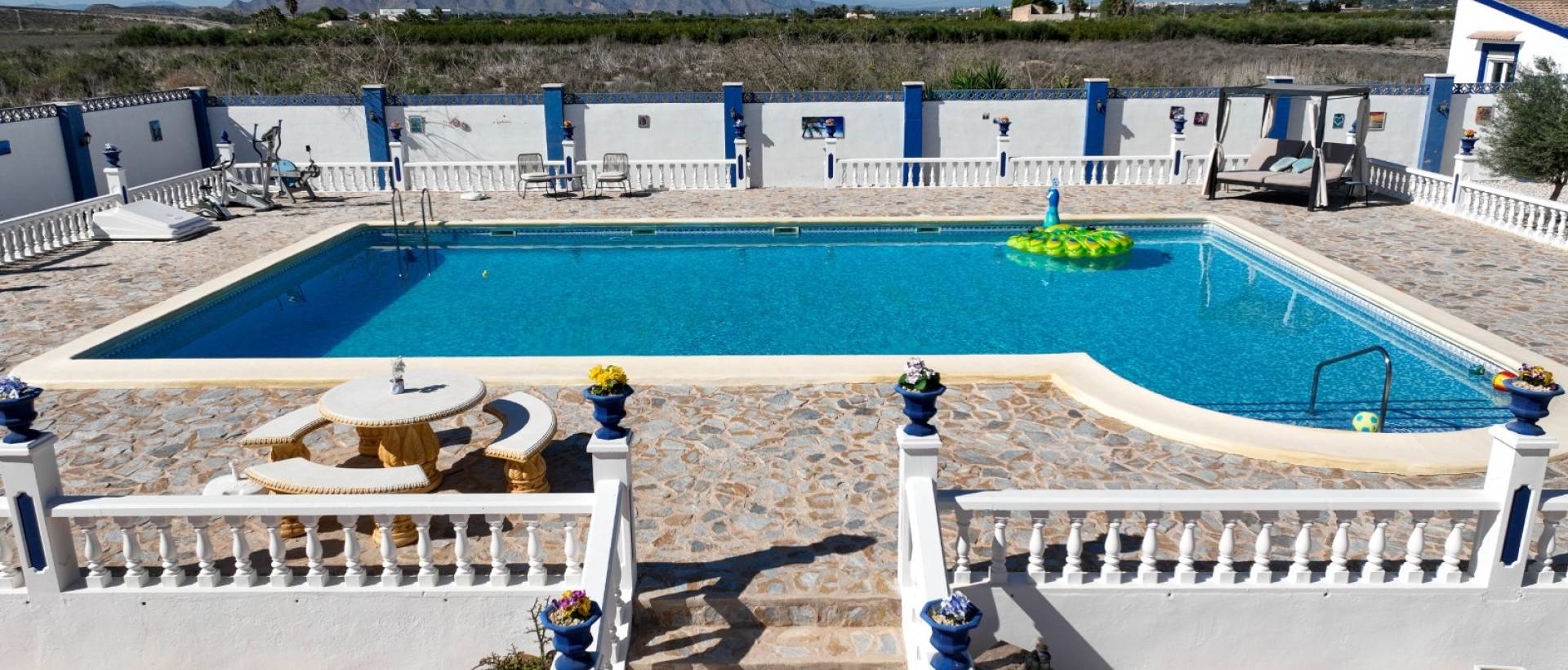 Reventa - Finca / Casa de Campo - Catral
