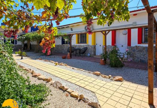 Reventa - Finca / Casa de Campo - Catral