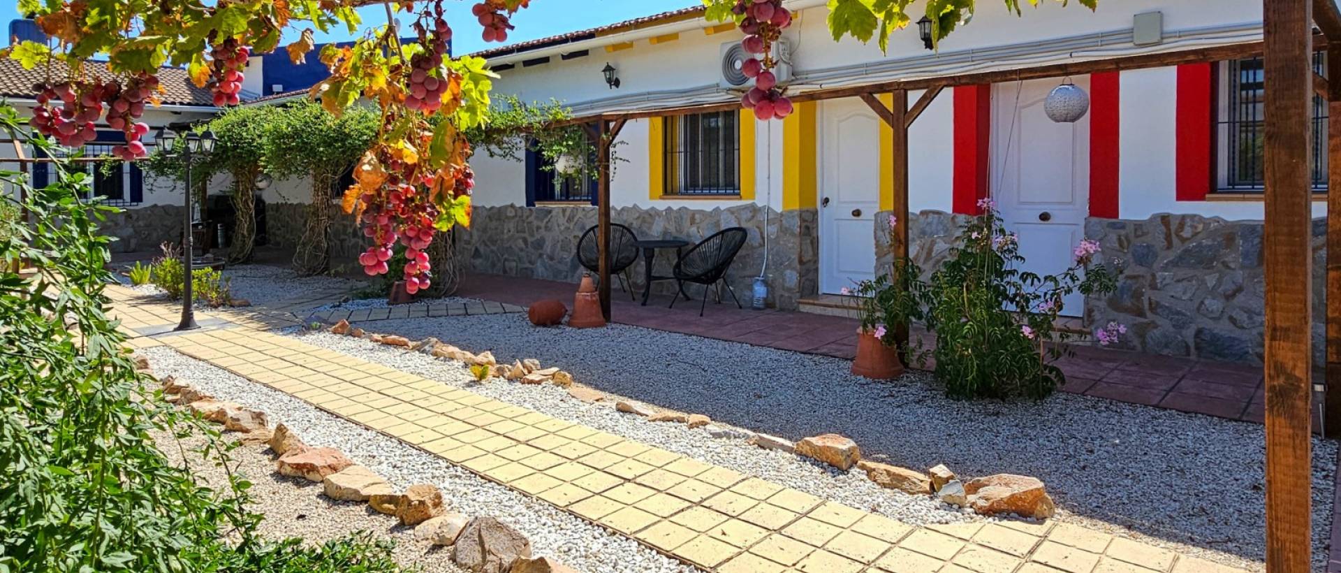 Reventa - Finca / Casa de Campo - Catral