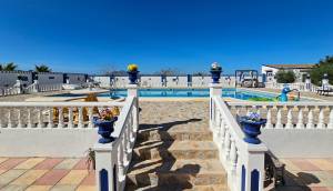 Reventa - Finca / Casa de Campo - Catral