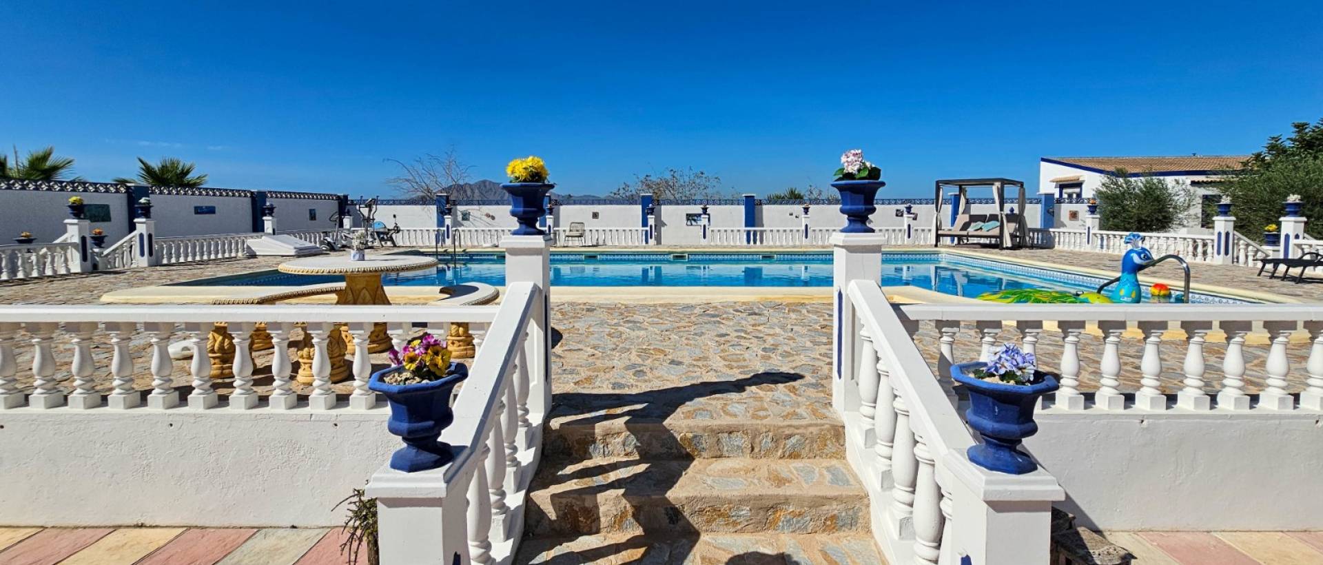 Reventa - Finca / Casa de Campo - Catral