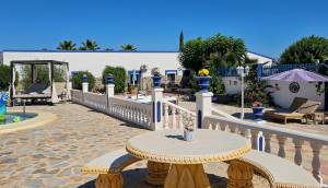 Reventa - Finca / Casa de Campo - Catral