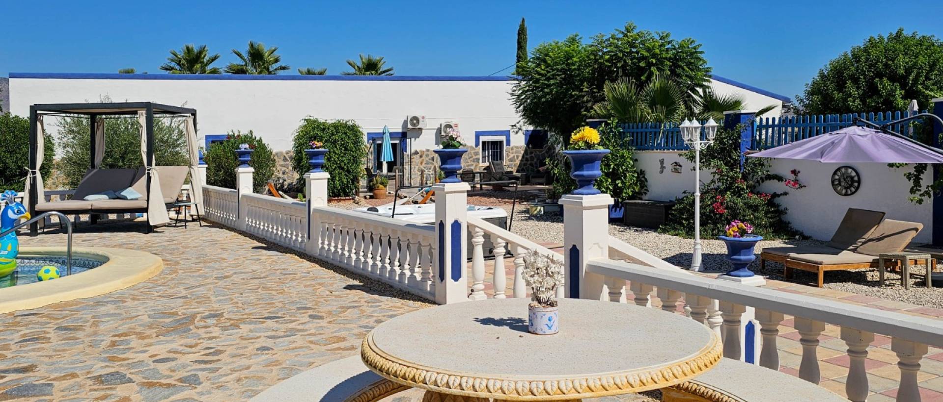 Reventa - Finca / Casa de Campo - Catral