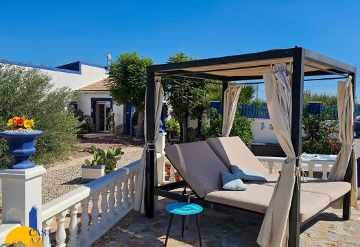Reventa - Finca / Casa de Campo - Catral