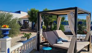 Reventa - Finca / Casa de Campo - Catral