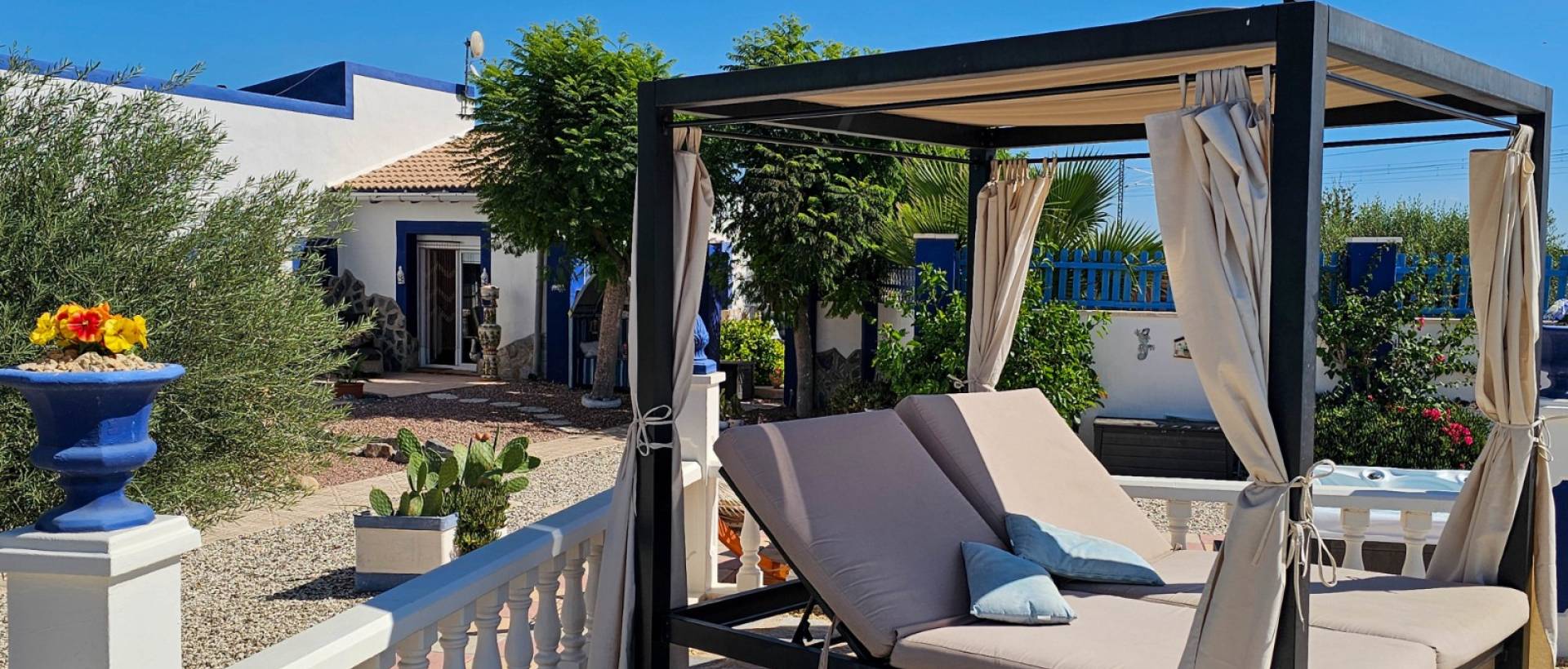 Reventa - Finca / Casa de Campo - Catral