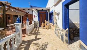 Reventa - Finca / Casa de Campo - Catral