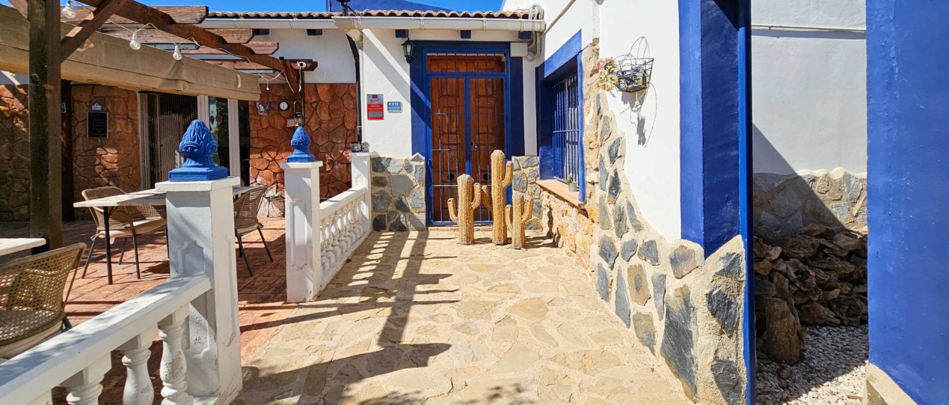Reventa - Finca / Casa de Campo - Catral