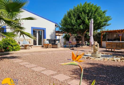 Reventa - Finca / Casa de Campo - Catral