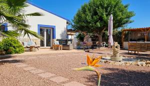 Reventa - Finca / Casa de Campo - Catral