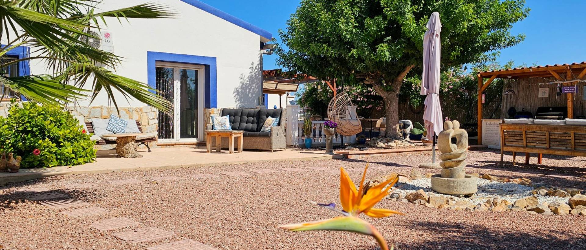 Reventa - Finca / Casa de Campo - Catral