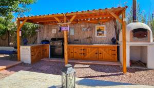 Reventa - Finca / Casa de Campo - Catral
