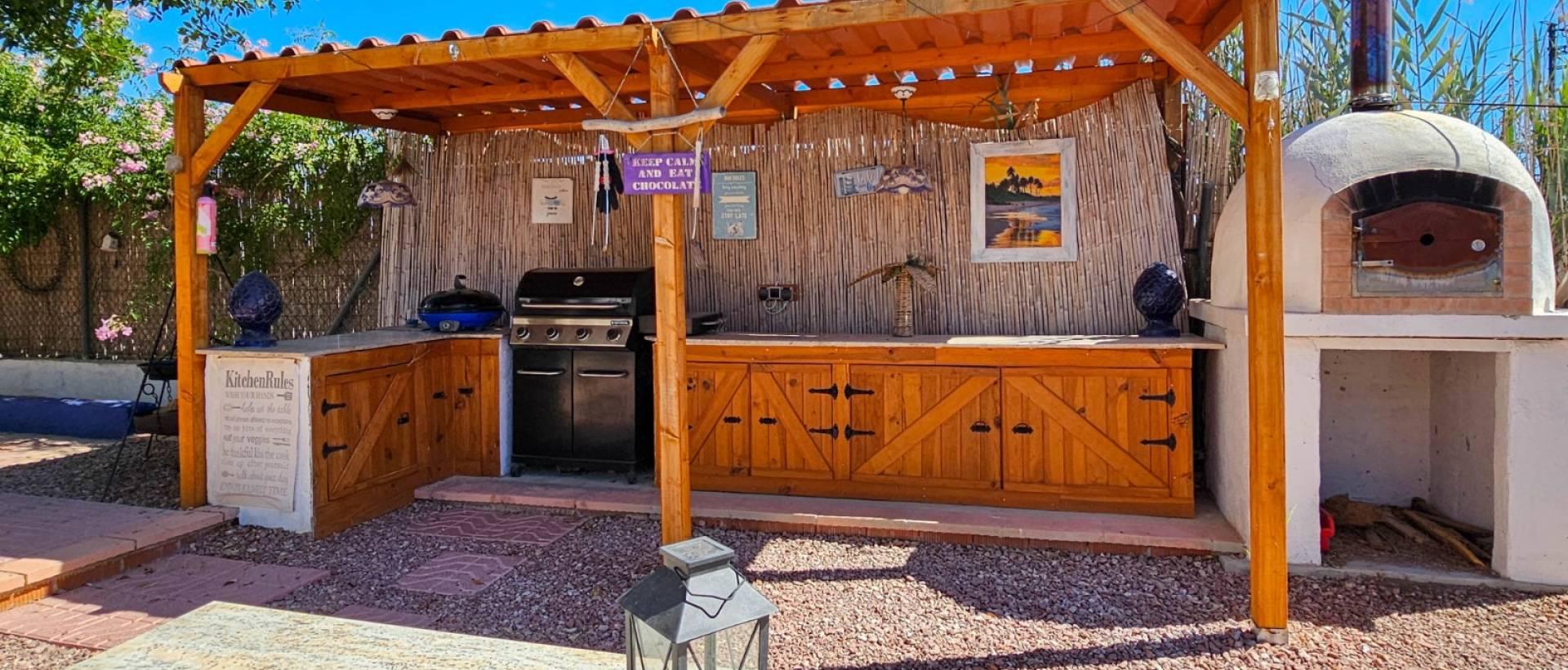 Reventa - Finca / Casa de Campo - Catral