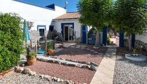 Reventa - Finca / Casa de Campo - Catral