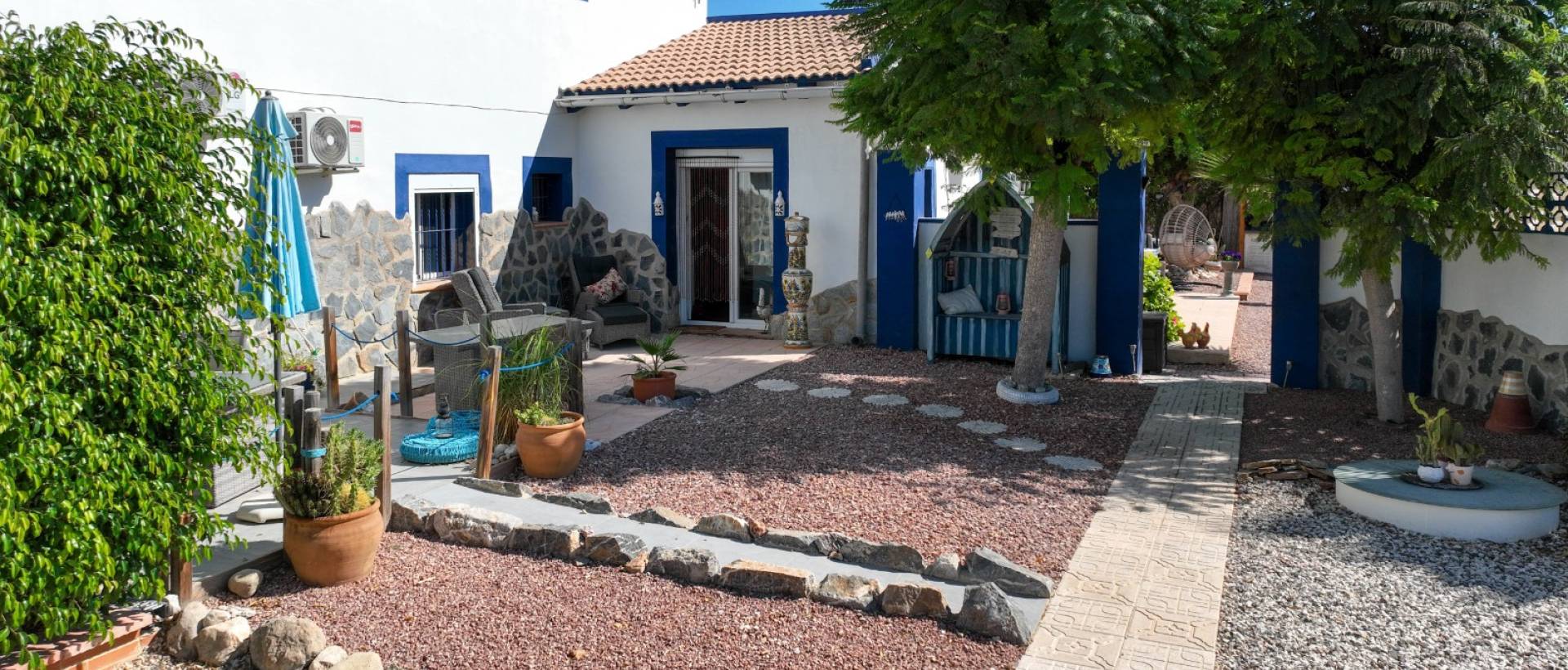 Reventa - Finca / Casa de Campo - Catral