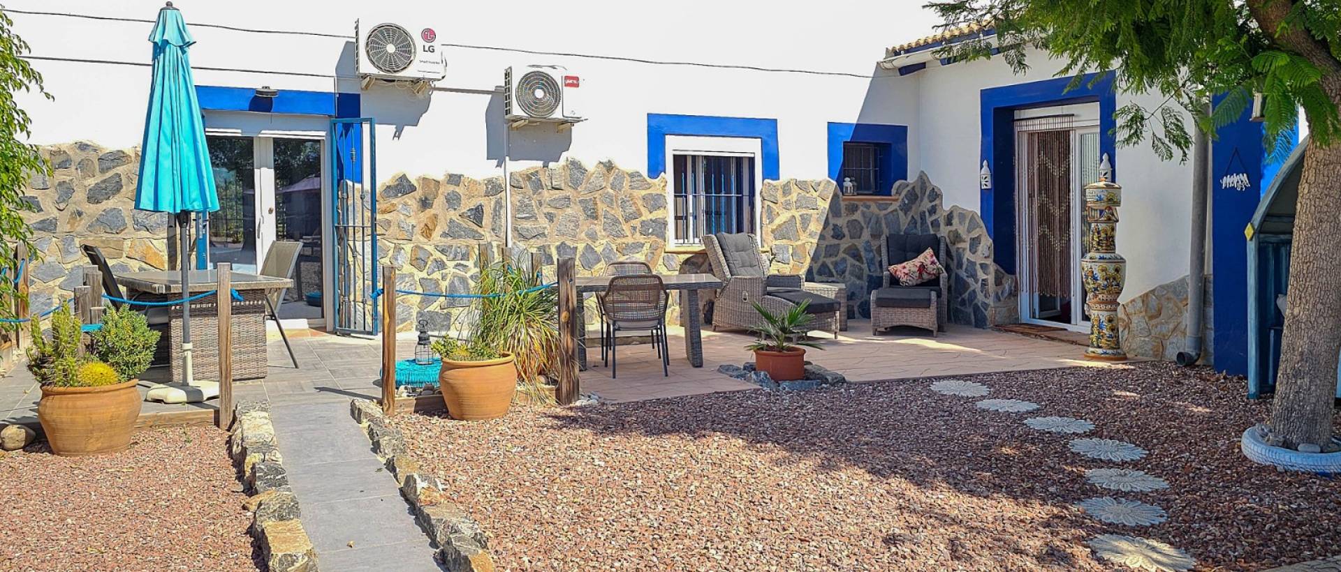 Reventa - Finca / Casa de Campo - Catral