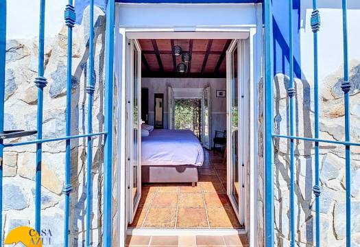 Reventa - Finca / Casa de Campo - Catral