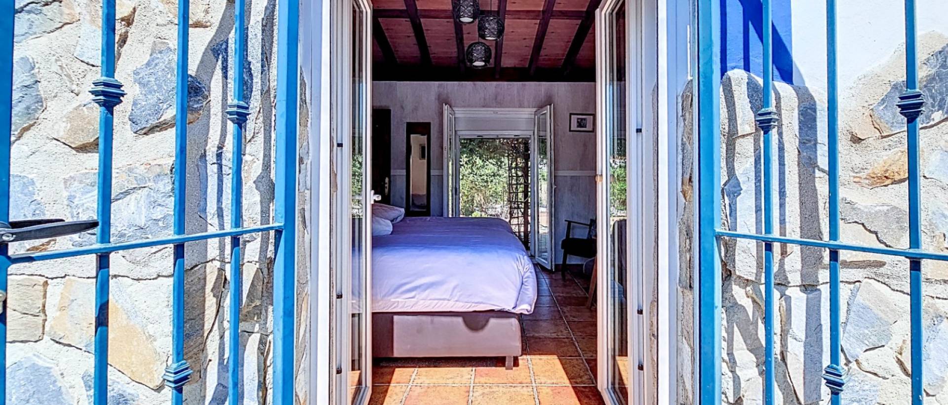 Reventa - Finca / Casa de Campo - Catral