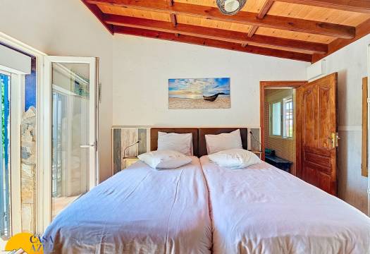 Reventa - Finca / Casa de Campo - Catral