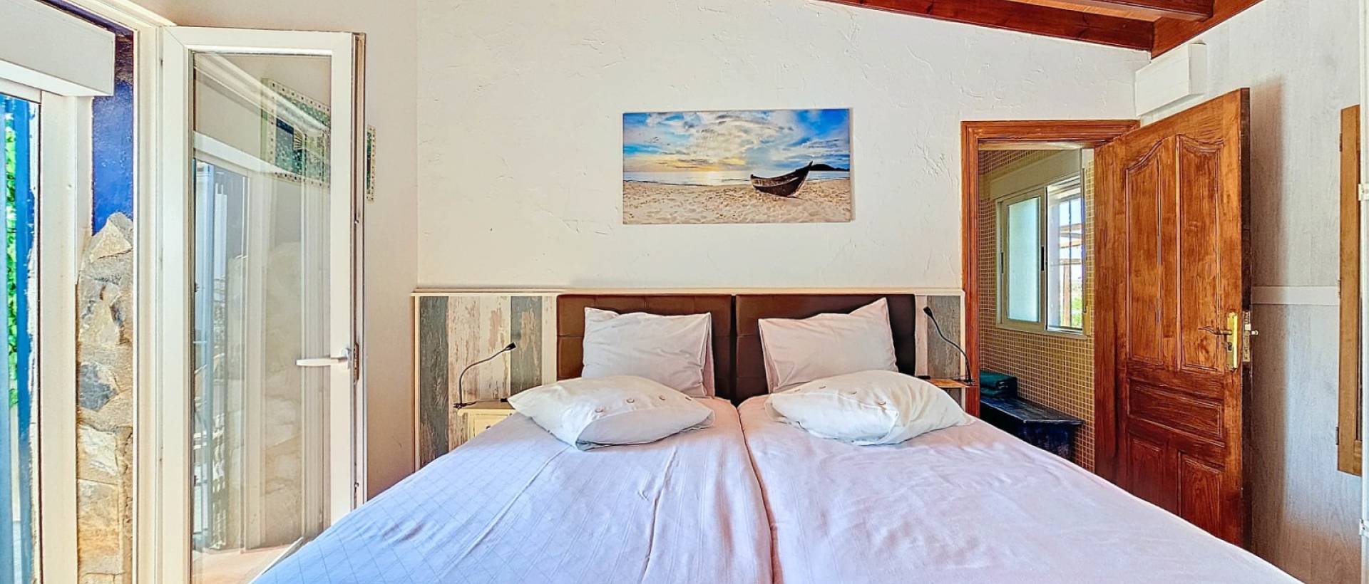 Reventa - Finca / Casa de Campo - Catral