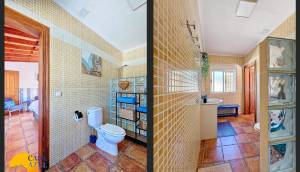 Reventa - Finca / Casa de Campo - Catral