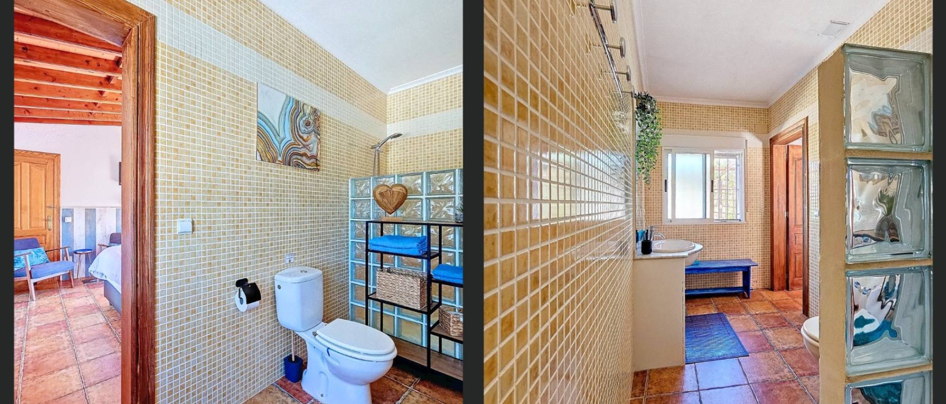 Reventa - Finca / Casa de Campo - Catral