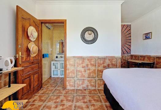 Reventa - Finca / Casa de Campo - Catral
