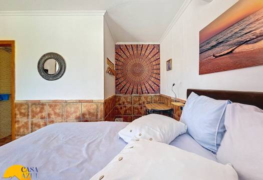 Reventa - Finca / Casa de Campo - Catral