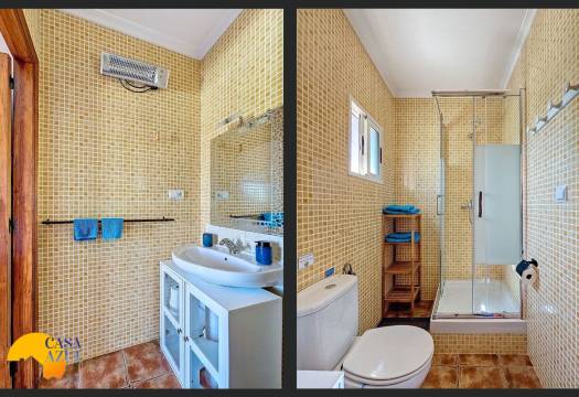 Reventa - Finca / Casa de Campo - Catral