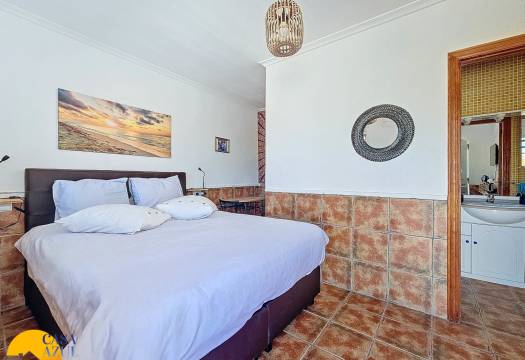 Reventa - Finca / Casa de Campo - Catral