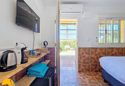 Reventa - Finca / Casa de Campo - Catral
