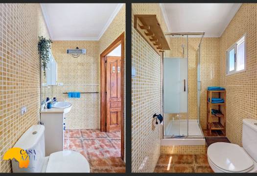 Reventa - Finca / Casa de Campo - Catral