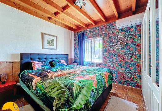 Reventa - Finca / Casa de Campo - Catral